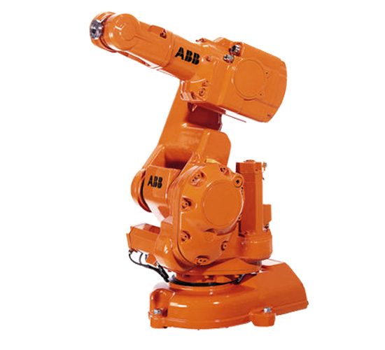 Robot lắp ráp ABB IRB-140